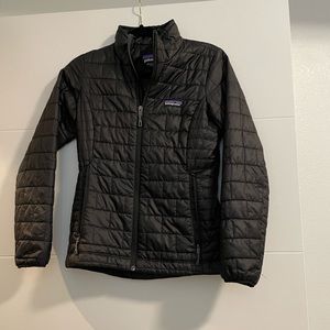 Patagonia nano jacket XXS